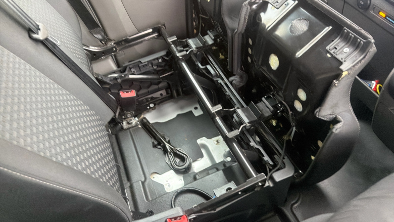 Ford Transit 350 L3 Diesel Fwd 2.0 EcoBlue 165ps H2 Limited Van Auto [Nav]